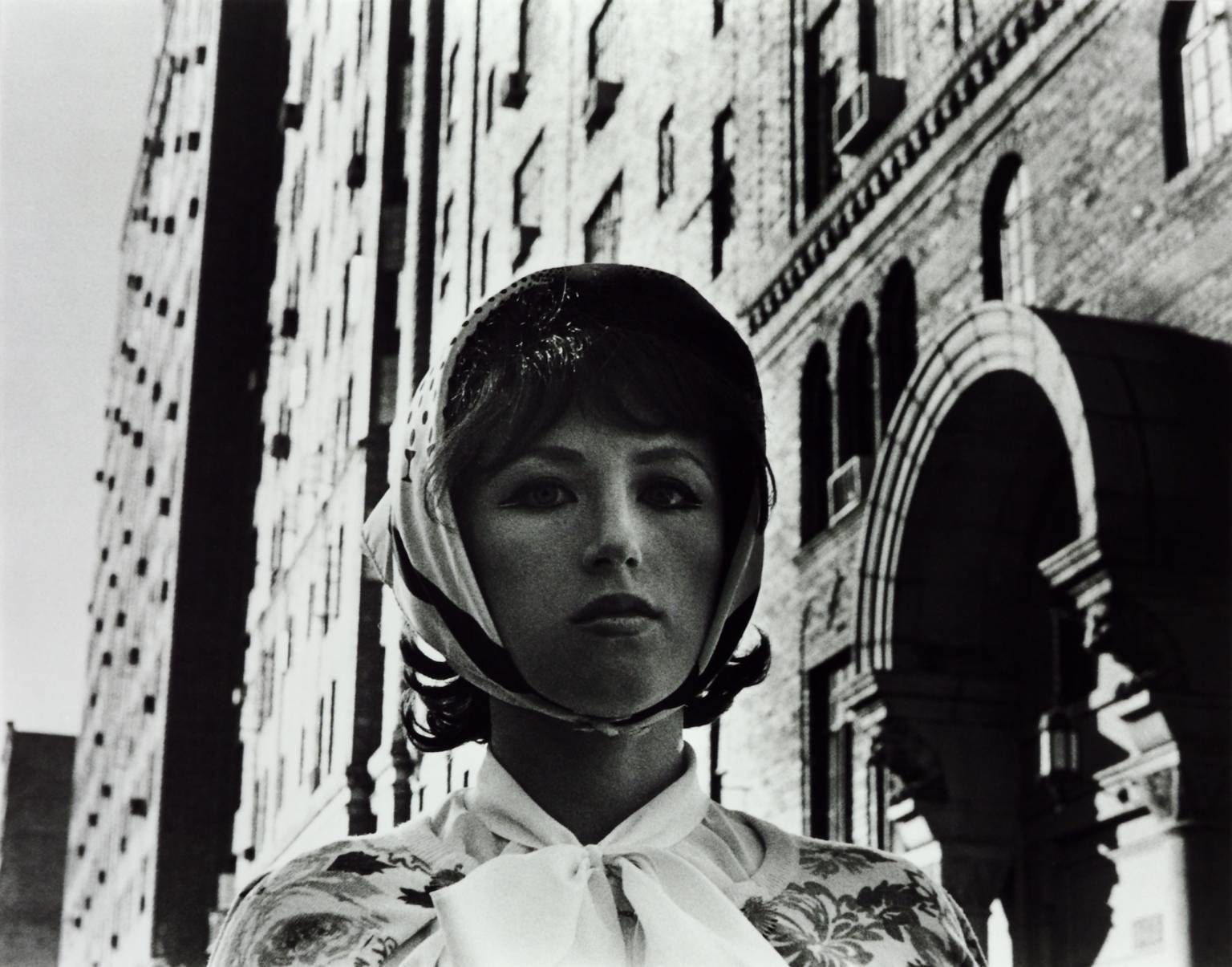 Фотограф Синди Шерман (Cindy Sherman)